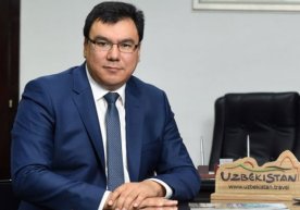 Aziz Abduhakimov: "Karantin kimgadir noqulaylik tug‘dirish uchun emas, balki juda zarur bo‘lgani uchun uzaytirilmoqda" фото