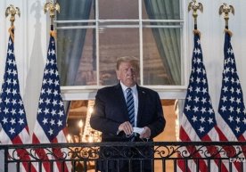 Трамп «Россия билан алоқалари» бўйича тергов ҳужжатларини ошкор қилишга рухсат берди фото