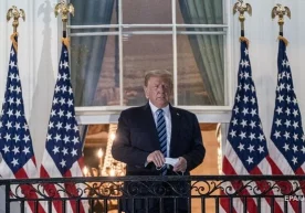 AQSH prezidenti Donald Tramp uning Rossiya bilan ehtimoliy