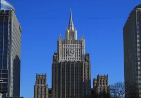 НАТО душмансиз яшай олмайдиган ташкилот, бугунги кунда у