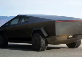 Фото: IXBT Tesla компанияси Cybertruck пикапини 2019