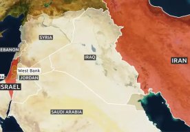 По словам командующего иранской армией, если противник