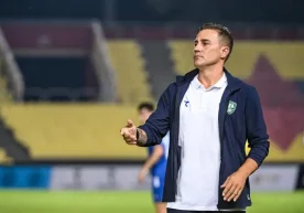 Fabio Cannavaro is ready to trial new players for the