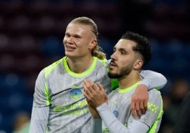 Англия Премьер-лигасининг навбатдаги турида