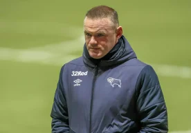 Уэйн Руни Англия чемпионлиги учун кураш ҳақида гап