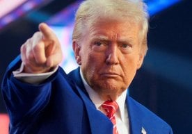 АҚШ президенти Дональд Трамп Украина–Россия можаросини ҳал