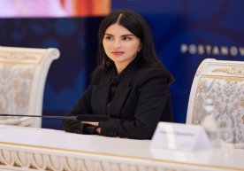 Oliy Majlis Qonunchilik palatasi tomonidan O‘zbekiston