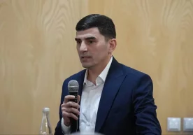 The leadership of the Football Association of Uzbekistan