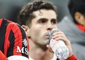 Inter oxirgi beshta derbida Milan bilan g'alaba