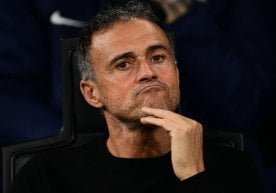 Клублар ўртасидаги жаҳон чемпионати финали ПСЖ учун