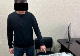 Тошкентда уй ҳужжатларини расмийлаштириб бериш учун пул