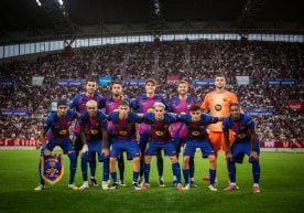 Каталониянинг “Барселона” клуби бу мавсум жуда қизиқ йўлни