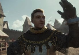 Kingdom Come: Deliverance 2 surpasses 250,000 concurrent players фото