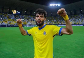 Ҳозирда "Ал Насср" клуби футболчиси ҳисобланган