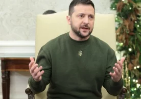 Foto: Global Look Press Ukraina prezidenti Vladimir