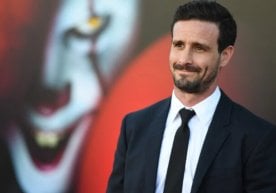 Америкалик актёр Jeyms Renson 46 ёшида ўз жонига қасд