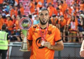 Artyom Filiposyan: "Tailandga hech kim gol ura olmagan bo‘lsa, O‘zbekiston bu ishni uddasidan chiqadi" фото