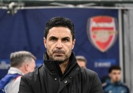 Лондоннинг "Арсенал" клубида мавсумнинг ҳал