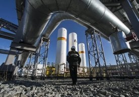 Хитойдаги йирик нефтни қайта ишлаш заводлари Россиядан