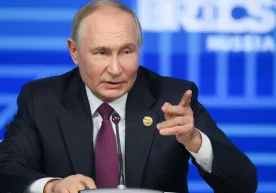 Яқин Шарқдаги зиддиятлар глобал сиёсат майдонида