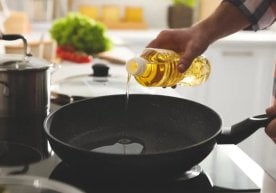 Ҳар бир хонадонда картошка, палов ёки гўшт пиширгандан