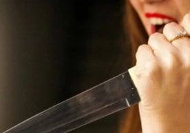 Сурхондарёда аёл 3 ёшли қизчани пичоқлаб ўлдирди фото