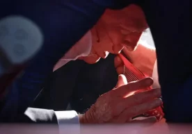 Anna Moneymaker / Getty Images / AFP / Scanpix / LETA