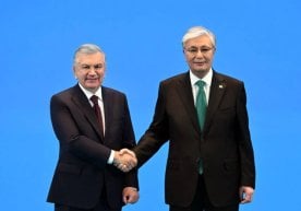 Марказий Осиё футбол тарихида муҳим бурилиш нуқтаси содир