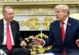 Туркия Россиядан нефть сотиб олишни тўхтатишга тайёр