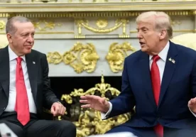 Turkiya Rossiyadan neft sotib olishni to‘xtatishga tayyor