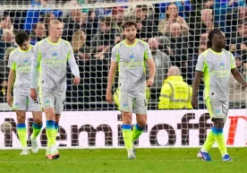 Angliya Premer-ligasining 35-turidan oʻrin olgan «Everton»