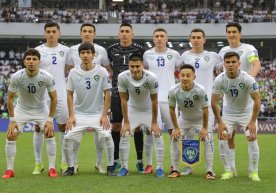 ФИФА Кенгаши 2026 йили бўлиб ўтадиган Жаҳон чемпионати