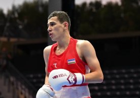 Бирлашган Араб Амирликларининг Дубай шаҳрида ўтаётган