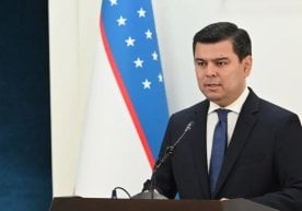 Шерзод Асадов: Фикр эркинлигини таъминлаш тараққиёт стратегиямизнинг ажралмас қисми фото