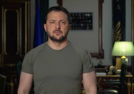 Zelenskiy eronliklarga Rossiyaga berilgan dronlar bo‘yicha murojaat qildi фото