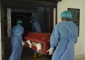 Шри-Ланка ҳукумати мамлакатнинг мусулмон аҳолисидан