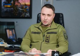 Foto: RBK-Ukraina Ukraina harbiylari dronlar yordamida