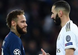 Neymar va Benzema Osiyoda qadr topib, qiymat yo‘qotdi! фото