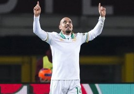 А Сериянинг 24-турида “Рома” “Стадио Олимпико”да