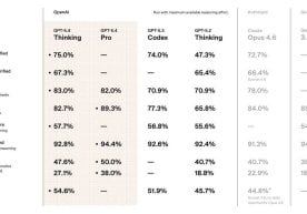 Сунъий интеллект соҳасидаги етакчи ОпенАИ компанияси