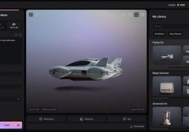 Autodesk компанияси ўзининг Flow Studio платформасига