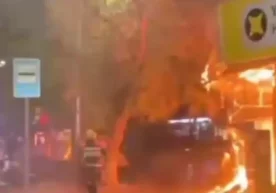 Тошкент шаҳар Фавқулодда вазиятлар бошқармаси матбуот