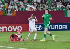 Ўзбекистон U-17 терма жамоаси Қатарда ўтаётган футбол