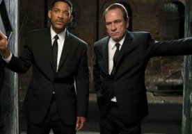 Голливудда яна шовқин: Sony Pictures машҳур «Қора