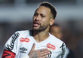 Бразилиялик ҳужумчи Неймар жаҳон чемпионати яқинлашаётган