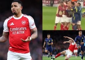 Arsenal o'z tarixida ikkinchi marta Chempionlar