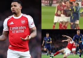 Arsenal a atteint la finale de la Ligue des champions pour