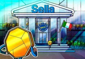 Italiyaning Banca Sella banki Yevropa Ittifoqining Markets