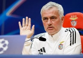 "Реал Мадрид" клубининг афсонавий ярим ҳимоячиси