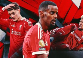 «Ливерпуль» жамоаси Чемпионлар лигасидан чиқиб кетганидан